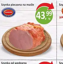 Passa Szynka pieczona na maśle oferta