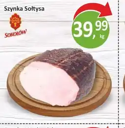 Passa Szynka Sołtysa oferta