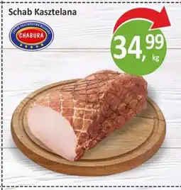 Passa Schab Kasztelana oferta