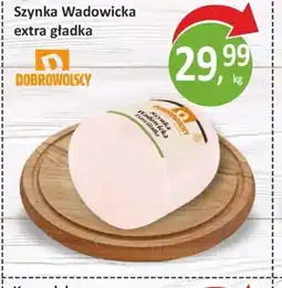 Passa Szynka Wadowicka oferta