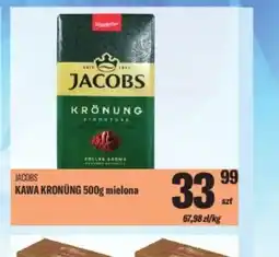 TomiMarkt Jacobs Kawa Kronung oferta
