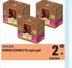 TomiMarkt HERBATA CZARNA oferta