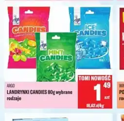 TomiMarkt LANDRYNKI CANDIES oferta