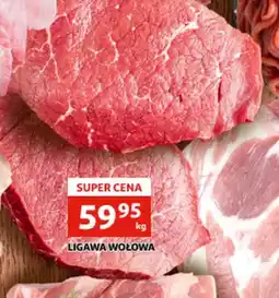 Auchan Ligawa wołowa oferta