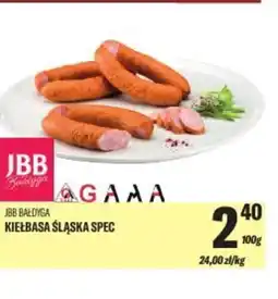 TomiMarkt KIELBASA SLASKA SPEC oferta