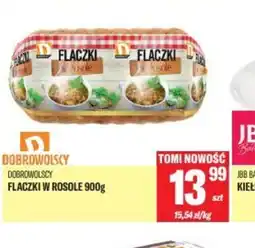 TomiMarkt FLACZKI W ROSOLE oferta