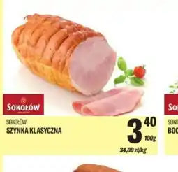 TomiMarkt Szynka oferta
