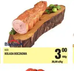 TomiMarkt Rolada Boczkowa oferta