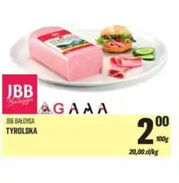 TomiMarkt JBB SALDLGA oferta