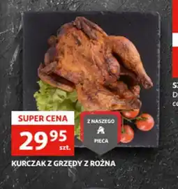 Auchan KURCZAK Z GRZEDY Z ROZNA oferta