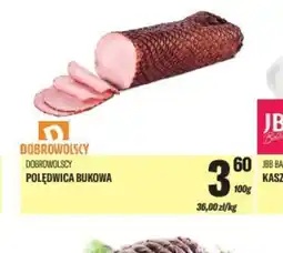 TomiMarkt POLEDWICA BUKOWA oferta