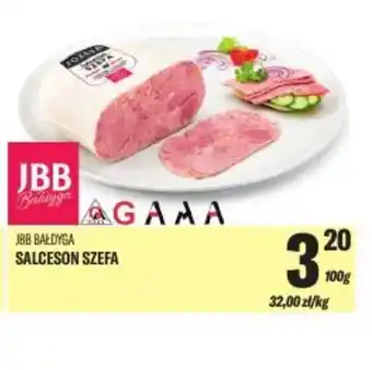 TomiMarkt Salceson Szefa oferta