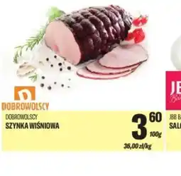 TomiMarkt Szynka Mięśniowa oferta
