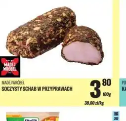 TomiMarkt Soczysty Schab w Przyprawach oferta