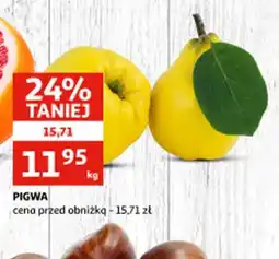 Auchan PIGWA oferta