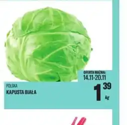 TomiMarkt Kapusta biała oferta