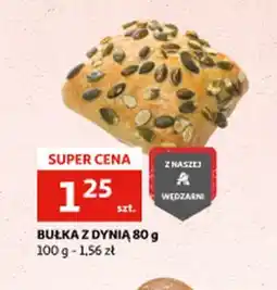 Auchan BULKA Z DYNIA oferta