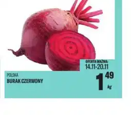 TomiMarkt BURAK CZERWONY oferta