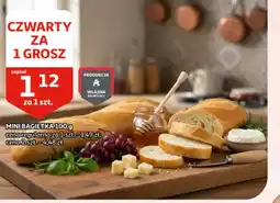 Auchan MINI BAGIETKA oferta