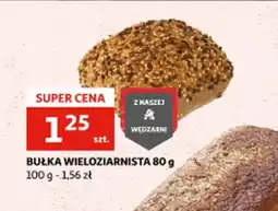 Auchan BULKA WIELOZIARNISTA oferta
