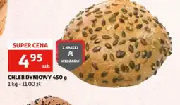 Auchan CHLEB DYNIOWY oferta