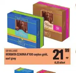 TomiMarkt HERBATA CZARNA oferta