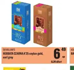 TomiMarkt Herbata Czarna oferta