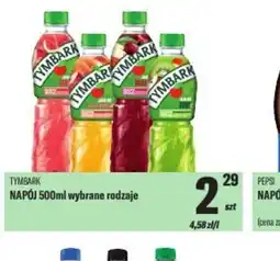TomiMarkt Napój Tymbark oferta