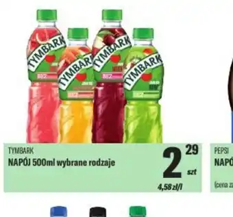 TomiMarkt Napój Tymbark oferta
