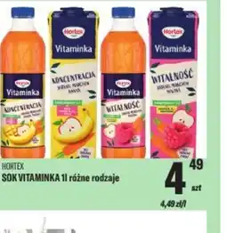 TomiMarkt SOK VITAMINKA oferta