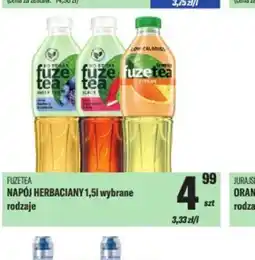 TomiMarkt FUZETEA oferta