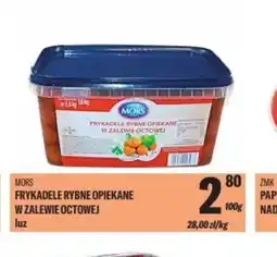 TomiMarkt FRYKADELE RYBNE OPIEKANE oferta