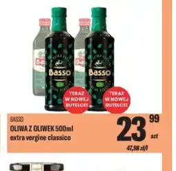 TomiMarkt OLIWA Z OLIWEK BASSO oferta