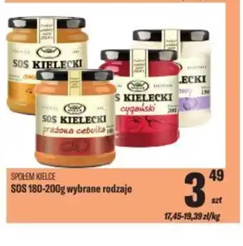 TomiMarkt SOS KIELECKI oferta