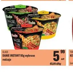 TomiMarkt DANIE INSTANT oferta