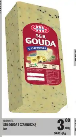 TomiMarkt SER GOUDA oferta