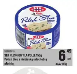 TomiMarkt SER PLESNIOWY LA POLLE oferta