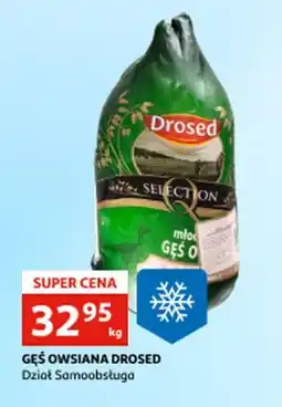 Auchan GES OWSIANA DROSED oferta