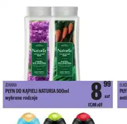 TomiMarkt PLYN DO KAPIELI NATURIA oferta