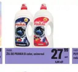 TomiMarkt PAMAL ZEL DO PRANIA oferta