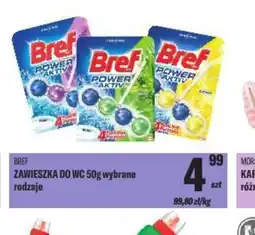 TomiMarkt Bref Zawieszka do WC oferta