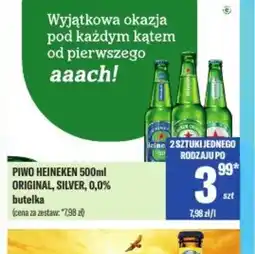 TomiMarkt PIWO HEINEKEN oferta