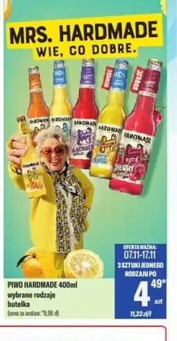 TomiMarkt PIWO HARDMADE oferta