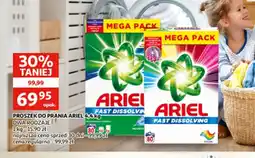 Auchan PROSZEK DO PRANIA ARIEL oferta