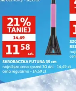 Auchan SKROBACZKA FUTURA oferta