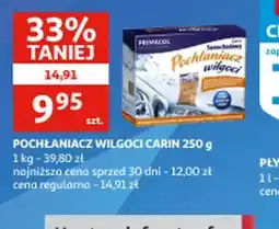 Auchan Pochłaniacz wilgoci Carin oferta