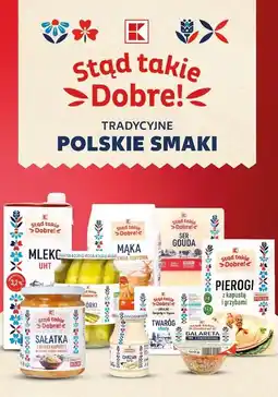 Kaufland Galareta z wieprzowiną K-Classic Stąd Takie Dobre! oferta