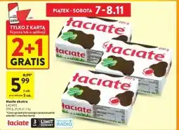 Intermarche Masło Łaciate oferta