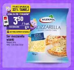 Polomarket Ser Mlekpol oferta