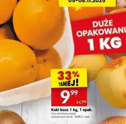 Twój Market Kaki oferta
